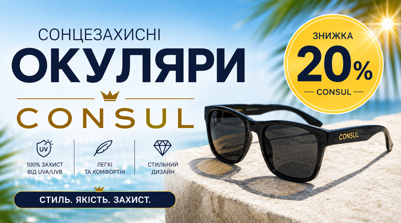 consul
