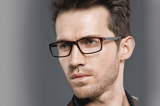 Купить оправу на мужские очки для зрения дешево | Ochki